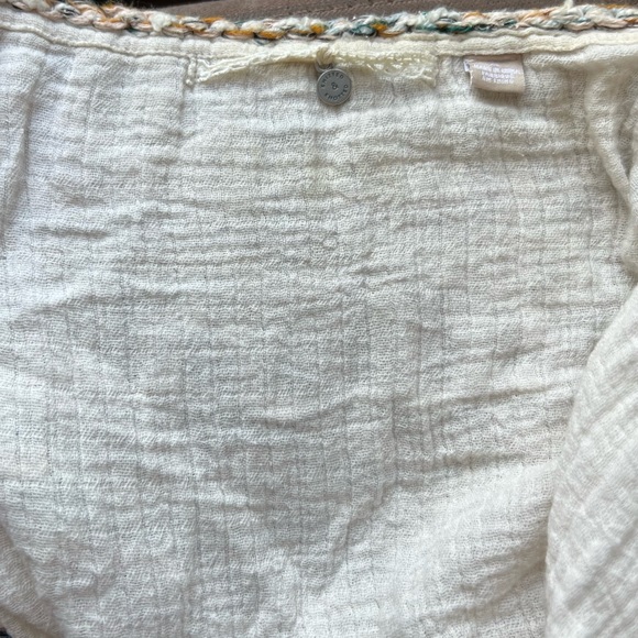 Anthropologie Knitted & Knotted Cable Sweater Vest - Picture 10 of 14